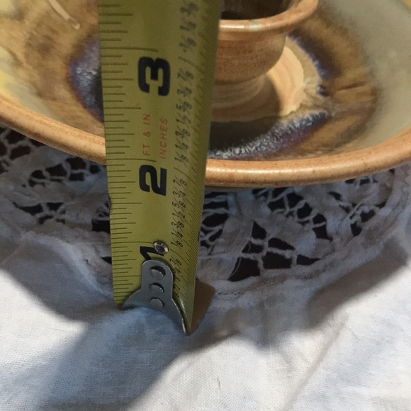 Sturbridge Pottery - Picture 5 of 5